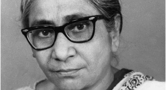 Science Trivia Question: Who was the first woman to be conferred a Doctorate of Science degree by an Indian University? Science Trivia Question: Who was the first woman to be conferred a Doctorate of Science degree by an Indian University?