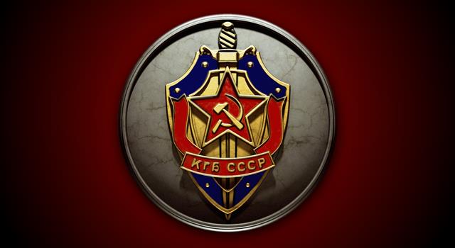 History Trivia Question: Who was the only Soviet leader who was also the chairman of the KGB? History Trivia Question: Who was the only Soviet leader who was also the chairman of the KGB?
