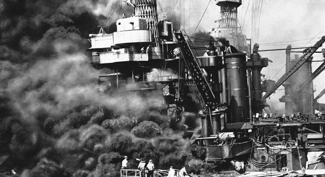 History Trivia Question: Who was the US Naval Commander of Pearl Harbor on December 7, 1941? History Trivia Question: Who was the US Naval Commander of Pearl Harbor on December 7, 1941?