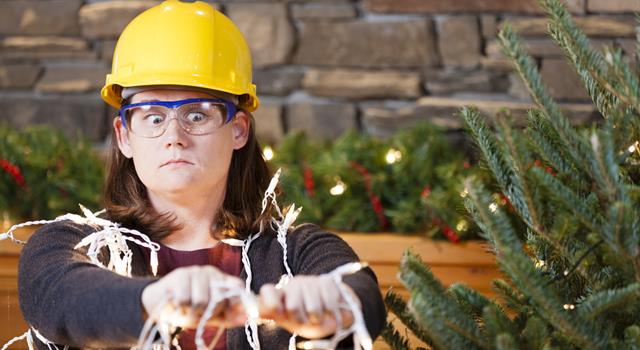 Society Trivia Question: According to the US Consumer Product Safety Commission in 2012, how many Americans are seen in emergency rooms due to holiday decorating injuries? Society Trivia Question: According to the US Consumer Product Safety Commission in 2012, how many Americans are seen in emergency rooms due to holiday decorating injuries?