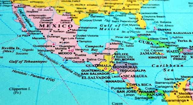 Geography Trivia Question: As of 2017, what is the most populated country in Central America? Geography Trivia Question: As of 2017, what is the most populated country in Central America?