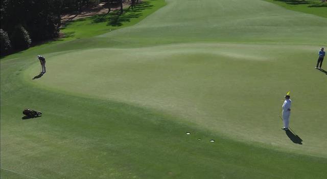 Sport Trivia Question: As of 2017, who has made the longest putt in PGA Tour history? Sport Trivia Question: As of 2017, who has made the longest putt in PGA Tour history?