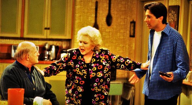 Movies & TV Trivia Question: In the U.S. TV series "Everybody Loves Raymond", at which media publication does Raymond "Ray" Barone work? Movies & TV Trivia Question: In the U.S. TV series "Everybody Loves Raymond", at which media publication does Raymond "Ray" Barone work?