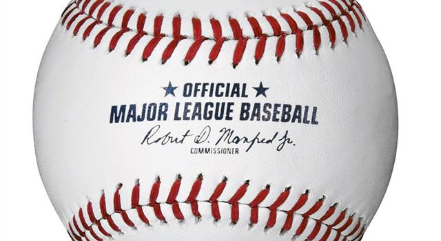 Sport Trivia Question: Baseballs are prepared for play before every Major League Baseball game. With what are they prepared? Sport Trivia Question: Baseballs are prepared for play before every Major League Baseball game. With what are they prepared?