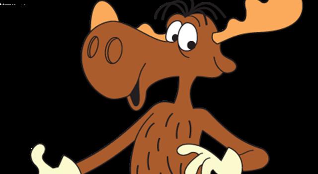 Movies & TV Trivia Question: Bullwinkle J. Moose hails from what fictional town? Movies & TV Trivia Question: Bullwinkle J. Moose hails from what fictional town?