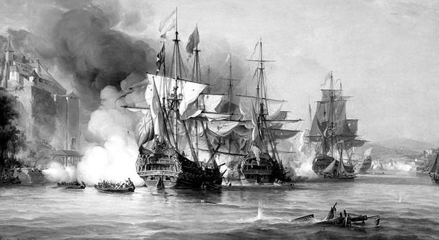 History Trivia Question: From 1739 to 1748, Britain and Spain fought a war. In what year did it become known as the “War of Jenkins’ Ear”? History Trivia Question: From 1739 to 1748, Britain and Spain fought a war. In what year did it become known as the “War of Jenkins’ Ear”?