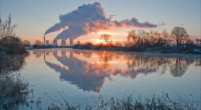 Geography Trivia Question: How long is the River Trent in England? Geography Trivia Question: How long is the River Trent in England?