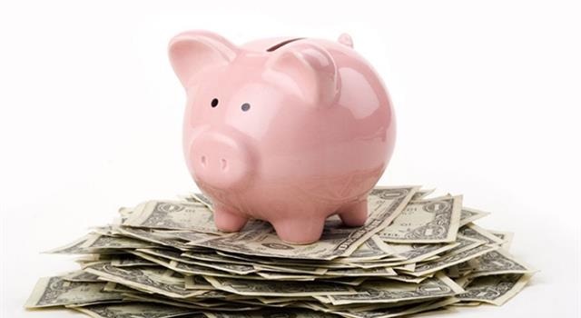Science Trivia Question: How much can you save, starting with one penny and doubling the amount every day for a month? Science Trivia Question: How much can you save, starting with one penny and doubling the amount every day for a month?
