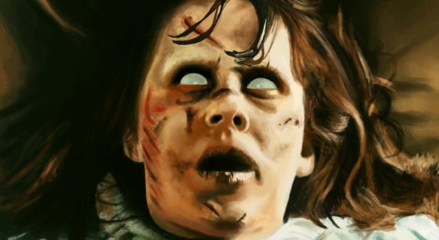 Movies & TV Trivia Question: In the 1973 film, “The Exorcist,” who voiced the demon possessing young Regan MacNeil? Movies & TV Trivia Question: In the 1973 film, “The Exorcist,” who voiced the demon possessing young Regan MacNeil?
