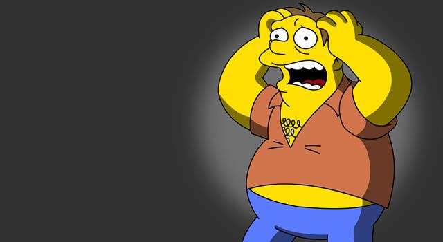 Movies & TV Trivia Question: In the U.S. TV show "The Simpsons", what was the name of Barney's snowplowing business? Movies & TV Trivia Question: In the U.S. TV show "The Simpsons", what was the name of Barney's snowplowing business?