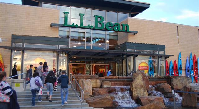 Society Trivia Question: In what US state did Leon Leonwood Bean open his first retail store? Society Trivia Question: In what US state did Leon Leonwood Bean open his first retail store?