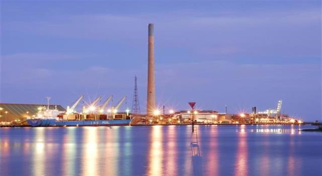 Geography Trivia Question: In which Australian state would you find Port Pirie? Geography Trivia Question: In which Australian state would you find Port Pirie?