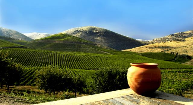 Geography Trivia Question: In which European country is the Dão wine region? Geography Trivia Question: In which European country is the Dão wine region?