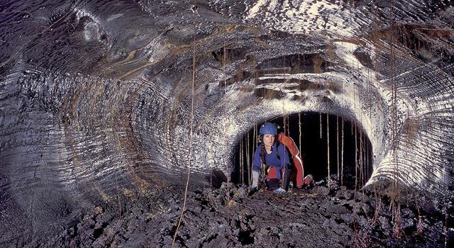 Geography Trivia Question: Kazumura Cave is the longest cave in which U.S. state? Geography Trivia Question: Kazumura Cave is the longest cave in which U.S. state?