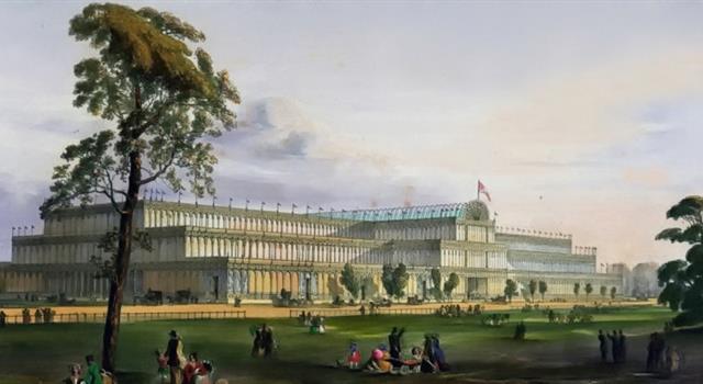 History Trivia Question: Largely organised by Prince Albert, when did The Great Exhibition take place in Hyde Park, London? History Trivia Question: Largely organised by Prince Albert, when did The Great Exhibition take place in Hyde Park, London?
