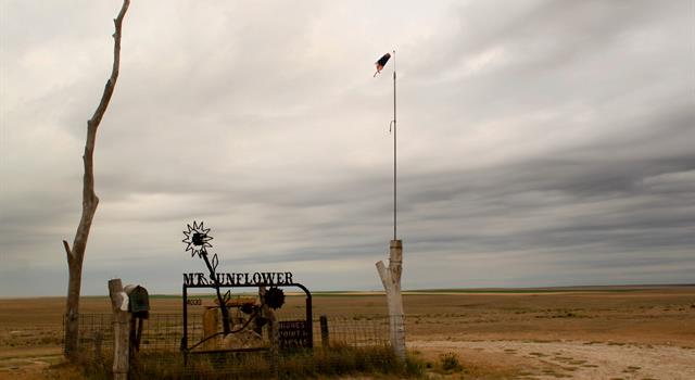 Geography Trivia Question: Mount Sunflower is what U.S. state's highest point? Geography Trivia Question: Mount Sunflower is what U.S. state's highest point?