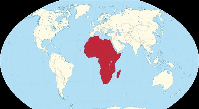 History Trivia Question: On 8th April 2005, which African President won 100% of his country's election vote? History Trivia Question: On 8th April 2005, which African President won 100% of his country's election vote?