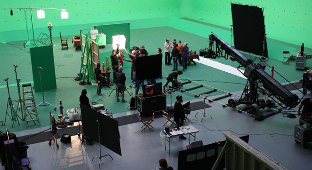 Movies & TV Trivia Question: On film sets a 'C-47' refers to which of these common household items? Movies & TV Trivia Question: On film sets a 'C-47' refers to which of these common household items?