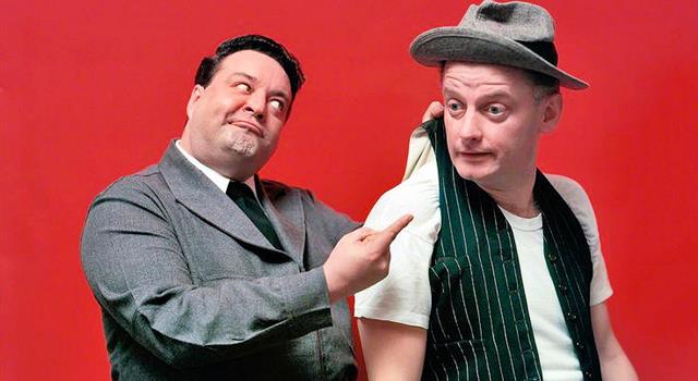 Movies & TV Trivia Question: On the TV show "The Honeymooners", what was the name of the lodge (club) that Norton and Ralph belonged to? Movies & TV Trivia Question: On the TV show "The Honeymooners", what was the name of the lodge (club) that Norton and Ralph belonged to?