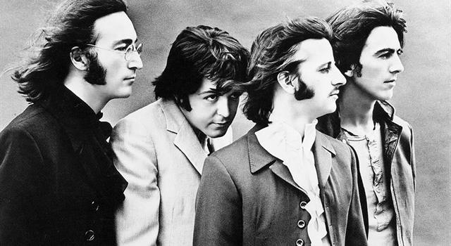 Culture Trivia Question: On what album did The Beatles play the song "Michelle"? Culture Trivia Question: On what album did The Beatles play the song "Michelle"?