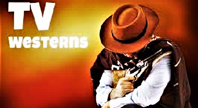 Movies & TV Trivia Question: On which western TV series, does the hero (main character) refer to his sawed off rifle as a "Mare's Leg"? Movies & TV Trivia Question: On which western TV series, does the hero (main character) refer to his sawed off rifle as a "Mare's Leg"?