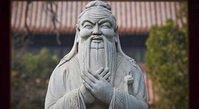 Culture Trivia Question: Philosopher Confucius was a major philosopher during which Chinese Dynasty? Culture Trivia Question: Philosopher Confucius was a major philosopher during which Chinese Dynasty?
