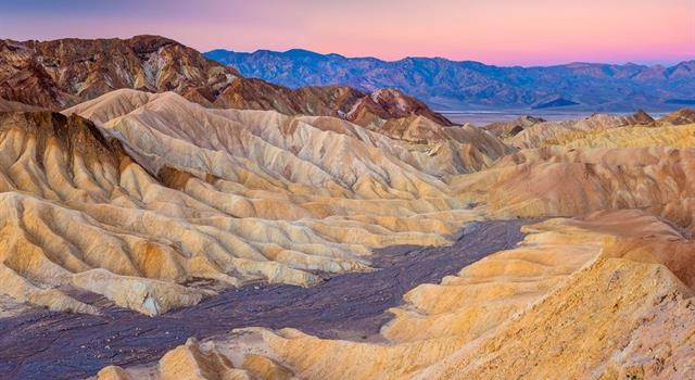 Movies & TV Trivia Question: Ronald Reagan once hosted "Death Valley Days". Who was the first host of this TV series, known as "The Old Ranger"? Movies & TV Trivia Question: Ronald Reagan once hosted "Death Valley Days". Who was the first host of this TV series, known as "The Old Ranger"?