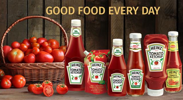 Culture Trivia Question: The H. J. Heinz Company, a food processing company, has factories in not less than ________ states of the United States. Culture Trivia Question: The H. J. Heinz Company, a food processing company, has factories in not less than ________ states of the United States.
