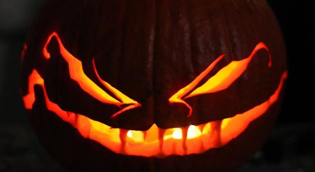 Culture Trivia Question: The Jack O’Lantern is named after which of these legendary Jacks? Culture Trivia Question: The Jack O’Lantern is named after which of these legendary Jacks?