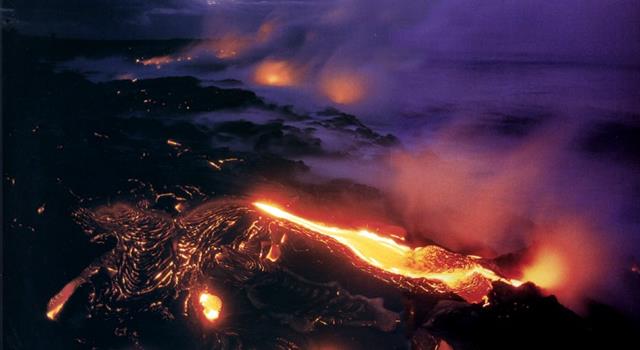 Geography Trivia Question: The seismic belt called the "Ring of Fire" is located in what body of water? Geography Trivia Question: The seismic belt called the "Ring of Fire" is located in what body of water?