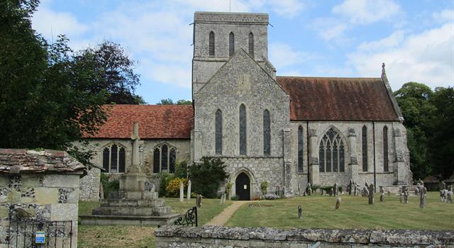 History Trivia Question: What is the oldest continuously occupied settlement in the United Kingdom? History Trivia Question: What is the oldest continuously occupied settlement in the United Kingdom?