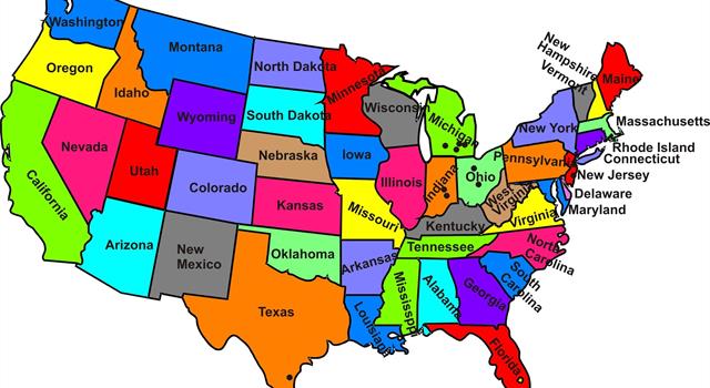 History Trivia Question: Which of these states made a treaty as a sovereign nation to join the United States before becoming a state? History Trivia Question: Which of these states made a treaty as a sovereign nation to join the United States before becoming a state?