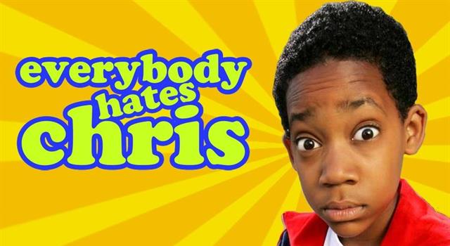 Movies & TV Trivia Question: What over the counter medicine is believed to cure every type of illness in the family TV sitcom "Everybody Hates Chris"? Movies & TV Trivia Question: What over the counter medicine is believed to cure every type of illness in the family TV sitcom "Everybody Hates Chris"?