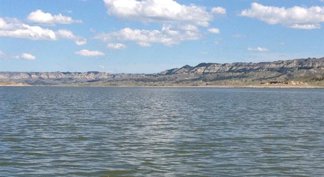Geography Trivia Question: What US state is home to the man-made Fort Peck Lake? Geography Trivia Question: What US state is home to the man-made Fort Peck Lake?