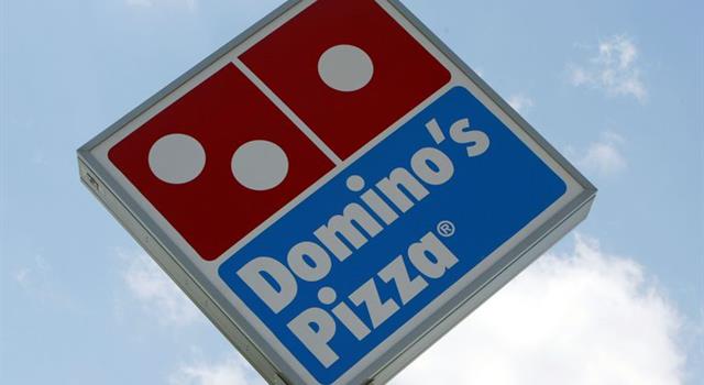 Culture Trivia Question: What was Domino's Pizza originally called? Culture Trivia Question: What was Domino's Pizza originally called?