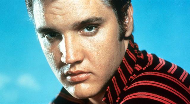 Movies & TV Trivia Question: What was the first song performed by Elvis Presley during his 1956 TV appearance, when he was filmed only from the waist up on "The Ed Sullivan Show"? Movies & TV Trivia Question: What was the first song performed by Elvis Presley during his 1956 TV appearance, when he was filmed only from the waist up on "The Ed Sullivan Show"?