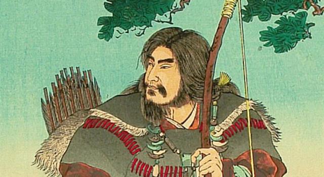 History Trivia Question: What was the name of the legendary first Emperor of Japan? History Trivia Question: What was the name of the legendary first Emperor of Japan?