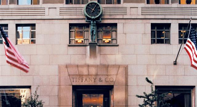Culture Trivia Question: What year was the luxury brand "Tiffany & Co." founded? Culture Trivia Question: What year was the luxury brand "Tiffany & Co." founded?