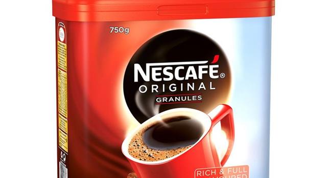 History Trivia Question: When was Nescafe instant coffee first launched? History Trivia Question: When was Nescafe instant coffee first launched?