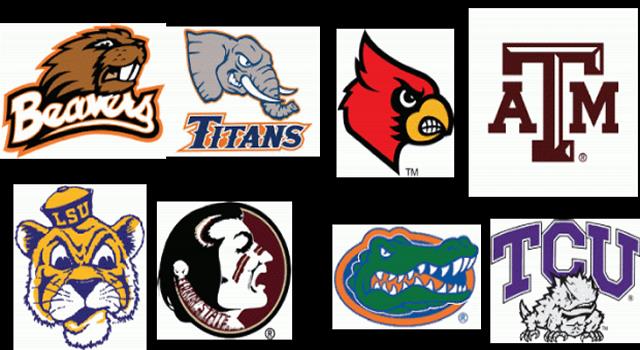 Sport Trivia Question: Where is the National Collegiate Athletic Association (NCAA) Men's baseball College World Series played? Sport Trivia Question: Where is the National Collegiate Athletic Association (NCAA) Men's baseball College World Series played?