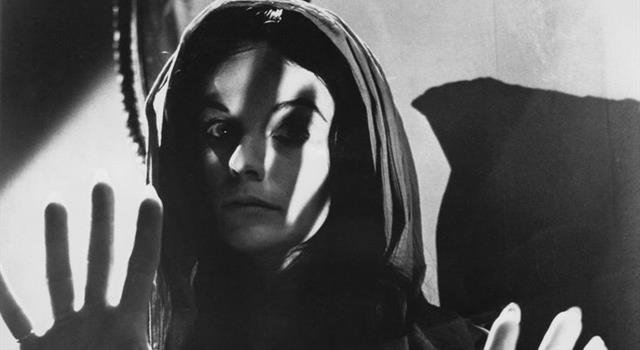 Movies & TV Trivia Question: Which actor appeared in the 1964 film, "Witchcraft"? Movies & TV Trivia Question: Which actor appeared in the 1964 film, "Witchcraft"?