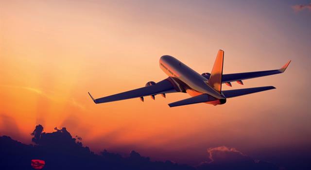 History Trivia Question: Which airline was the first to use an aircraft for transporting paying passengers? History Trivia Question: Which airline was the first to use an aircraft for transporting paying passengers?