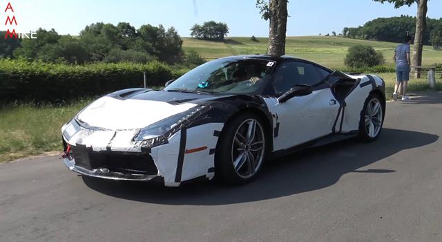 Culture Trivia Question: Which automobile is known to car enthusiasts as “The Prancing Horse”? Culture Trivia Question: Which automobile is known to car enthusiasts as “The Prancing Horse”?
