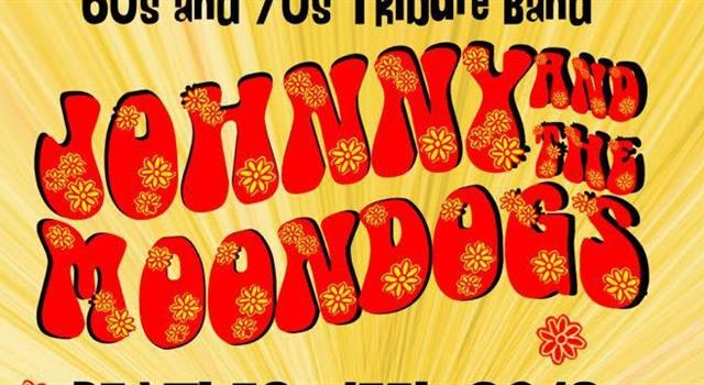 History Trivia Question: Which band performed as 'Johnny and the Moondogs' in their early years? History Trivia Question: Which band performed as 'Johnny and the Moondogs' in their early years?