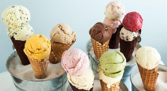 Society Trivia Question: Which city in the US consumes the most ice cream/frozen yogurt per capita? Society Trivia Question: Which city in the US consumes the most ice cream/frozen yogurt per capita?