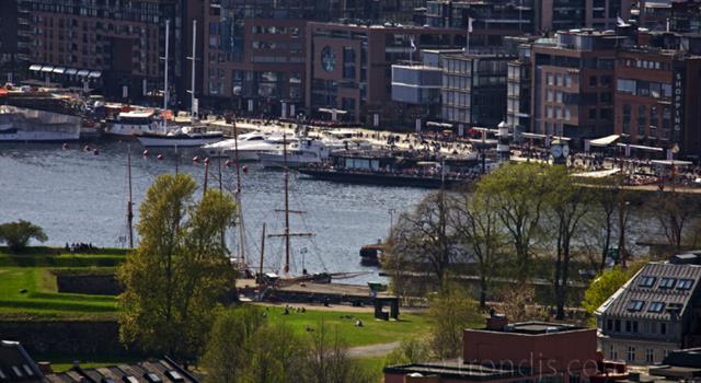 History Trivia Question: Prior to 1925, which European city used to be called Christiania? History Trivia Question: Prior to 1925, which European city used to be called Christiania?