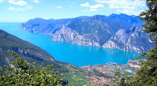 Geography Trivia Question: Which is the largest of the Italian Lakes? Geography Trivia Question: Which is the largest of the Italian Lakes?