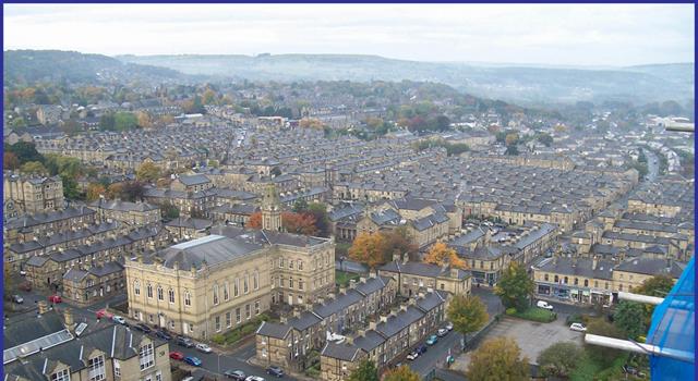 Geography Trivia Question: Which model industrial village in the north of England was granted UNESCO World Heritage Site status in 2001? Geography Trivia Question: Which model industrial village in the north of England was granted UNESCO World Heritage Site status in 2001?