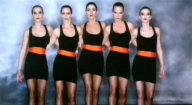 Culture Trivia Question: Which singer/songwriter released the song and distinctive music video, “Simply Irresistible”, in 1988? Culture Trivia Question: Which singer/songwriter released the song and distinctive music video, “Simply Irresistible”, in 1988?