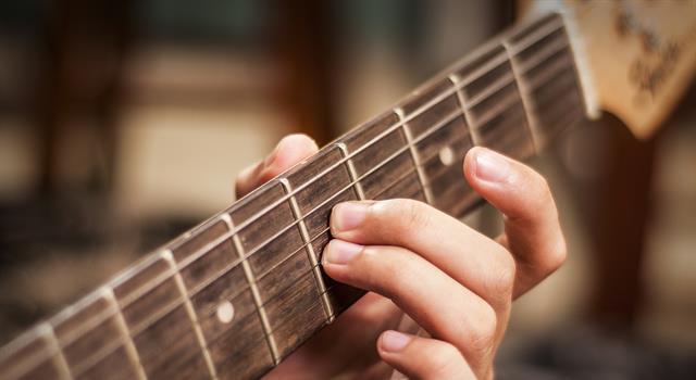Culture Trivia Question: Which singer-songwriter was born with the name Ryan Anthony Massaro? Culture Trivia Question: Which singer-songwriter was born with the name Ryan Anthony Massaro?